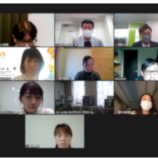 連絡会